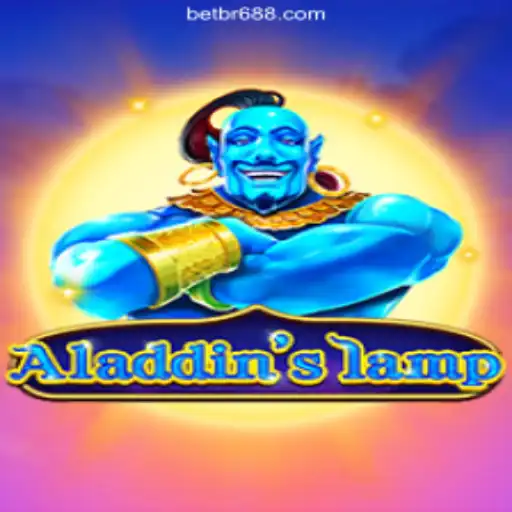 Explore the Enchanting World of Aladdinslamp on BR688.COM Platform