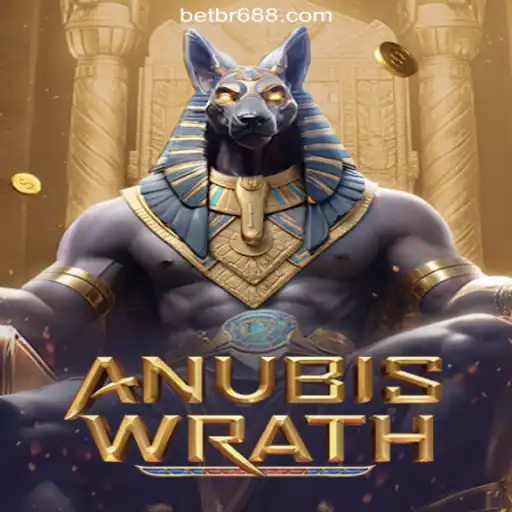 AnubisWrath: Dive into the Mystical World of Ancient Egypt on BR688.COM