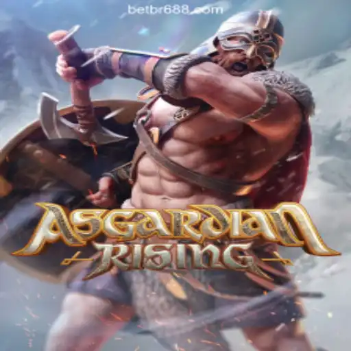 Discover the Exciting World of AsgardianRising on BR688.COM Platform