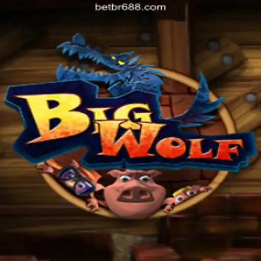 Discover the Exciting World of BigWolf: A Top Game on BR688.COM Platform-Oficial Slots Brasil #1