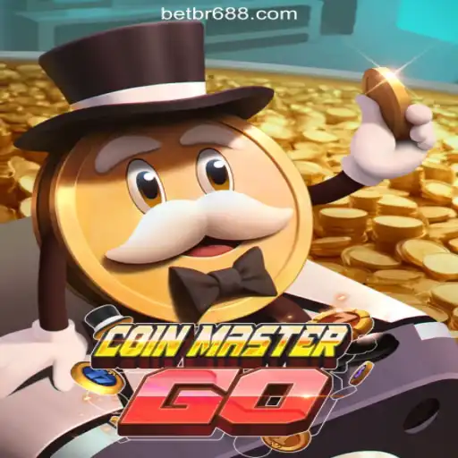Exploring CoinMasterGO: A Dive into the Exciting World of BR688.COM's Premier Slots Game in Brazil