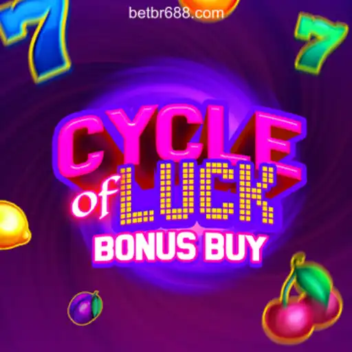 Cycle of Luck Bonus Buy Game Review on BR688.COM Platform - Oficíais Slots Brasil #1