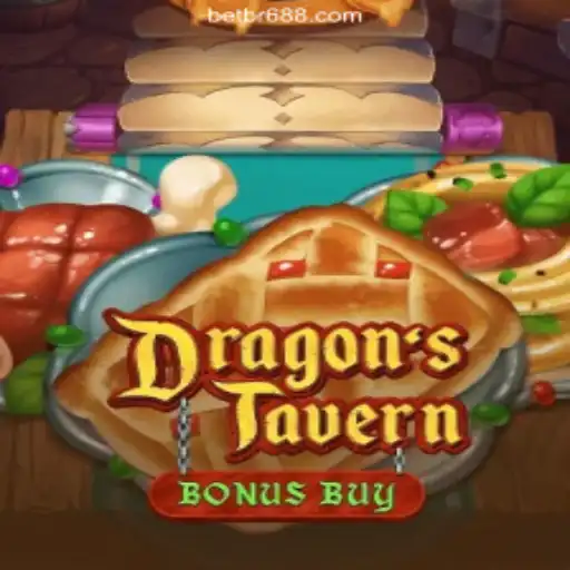 Explore the Enchanting World of DragonsTavern: A Leading Game on the BR688.COM Platform-Oficial Slots Brasil #1