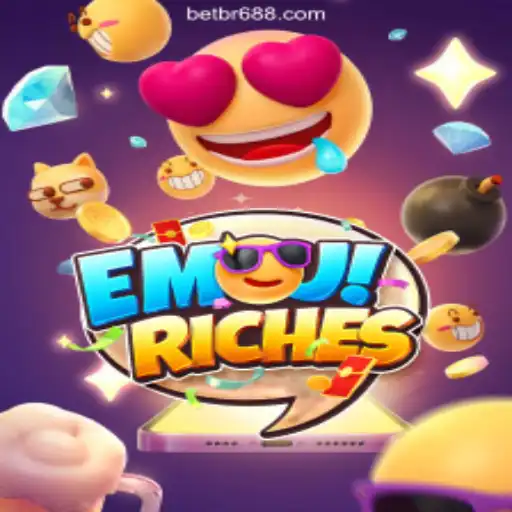 Exploring the Excitement of EmojiRiches on BR688.COM Platform