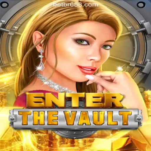 EntertheVault: Exploring the Thrilling World of Oficial Slots Brasil on BR688.COM