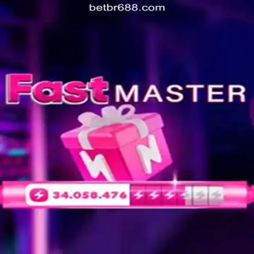 Exploring FastMaster: The Leading Game on BR688.COM