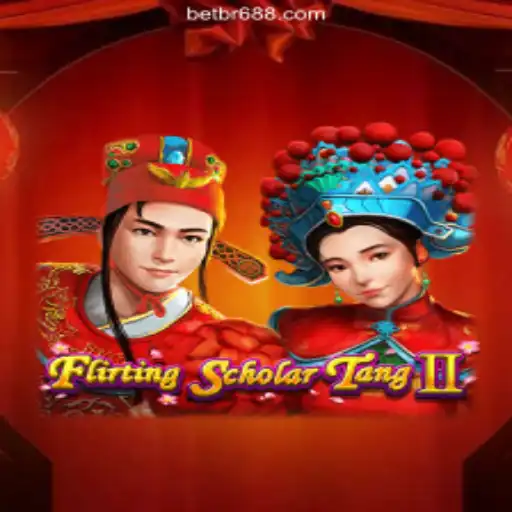Flirting Scholar Tang II: An Exciting Journey into Ancient Chinese Adventure