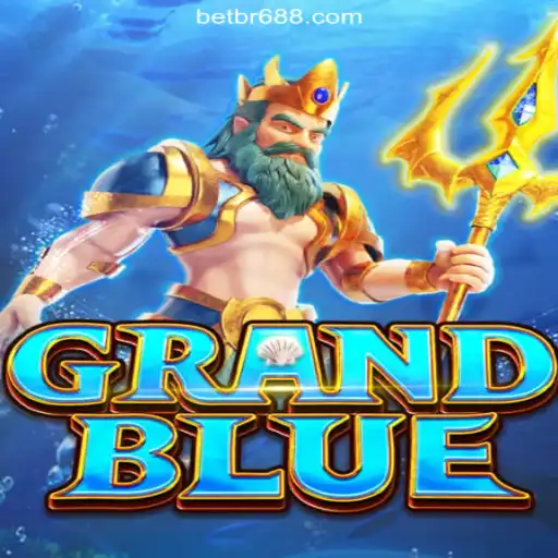 GRANDBLUE: Explore the Thrilling World of Slots on BR688.COM