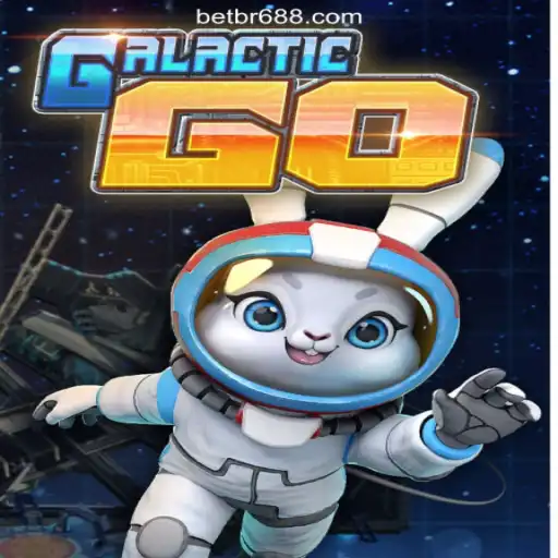 GalacticGO: Exploring the Universe of Slot Gaming on BR688.COM Platform-Oficial Slots Brasil #1