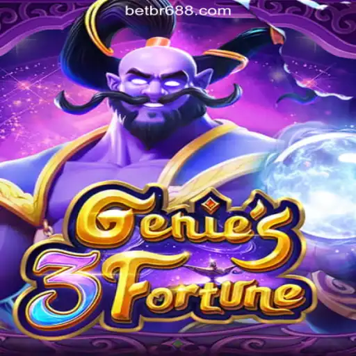 Genie3Fortune: Unravel the Magic on BR688.COM