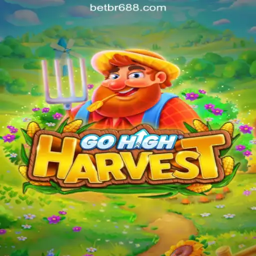 Exploring the Exciting World of GoHighHarvest on BR688.COM Platform-Oficial Slots Brasil #1