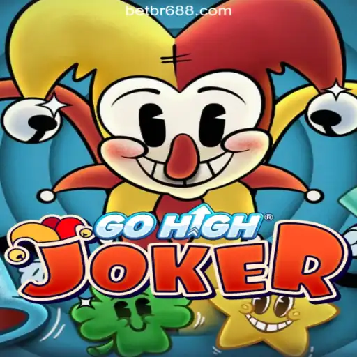 Exploring GoHighJoker: An Exciting Slot Game on BR688.COM Platform-Oficial Slots Brasil #1
