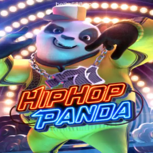 Explore the Rhythm and Thrill of HipHopPanda on BR688.COM