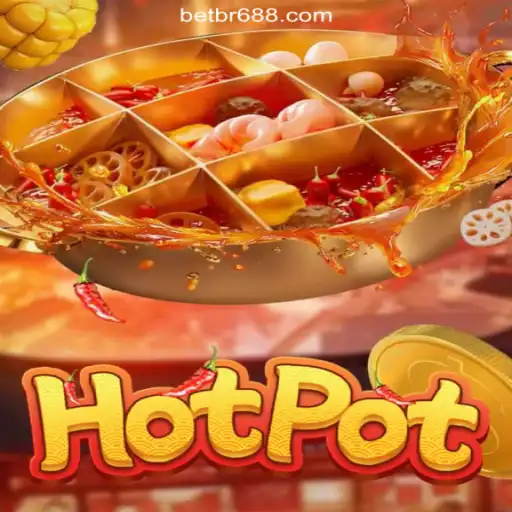 Discover the Exciting World of Hotpot: A Leading Game on BR688.COM Platform-Oficial Slots Brasil #1