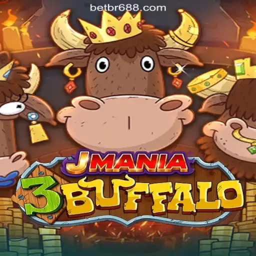 Exploring JMania3Buffalo: A Gaming Marvel on BR688.COM Platform