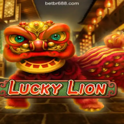Unveiling LuckyLion: The Ultimate Slot Game Experience on BR688.COM