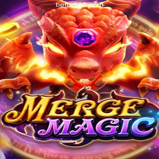 Explore the Magical World of MergeMagic on BR688.COM Platform-Oficial Slots Brasil #1