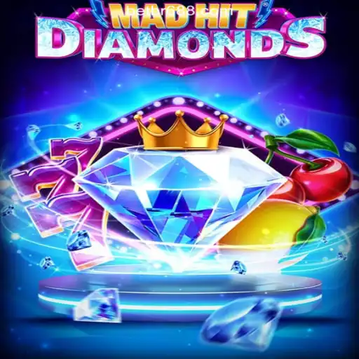 MadHitDiamonds: A Thrilling Journey into the World of Advanced Slot Gaming