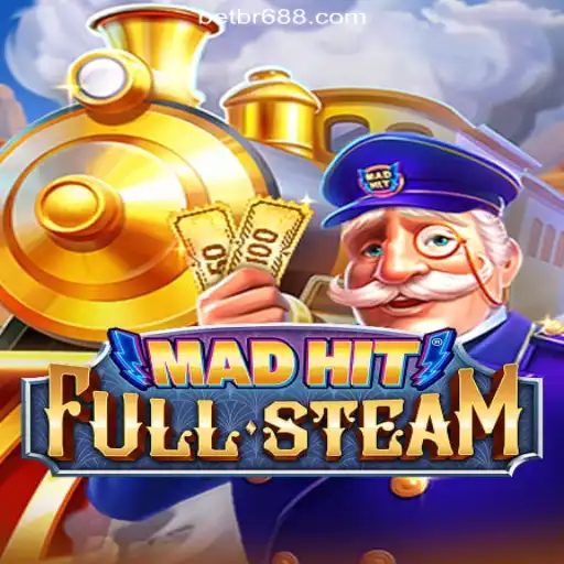 MadHitFullSteam: A Thrilling Adventure in Digital Slots