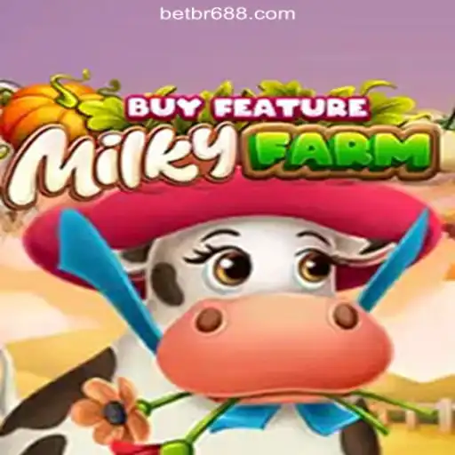Discover the Thrilling World of MilkyFarmBuyFeature on BR688.COM Platform