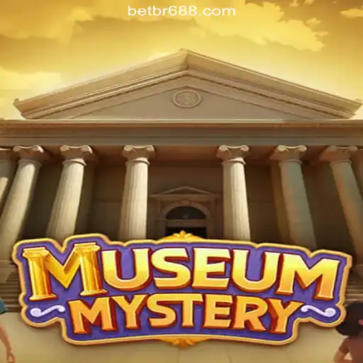 Discover the Thrilling World of MuseumMystery on the BR688.COM Platform