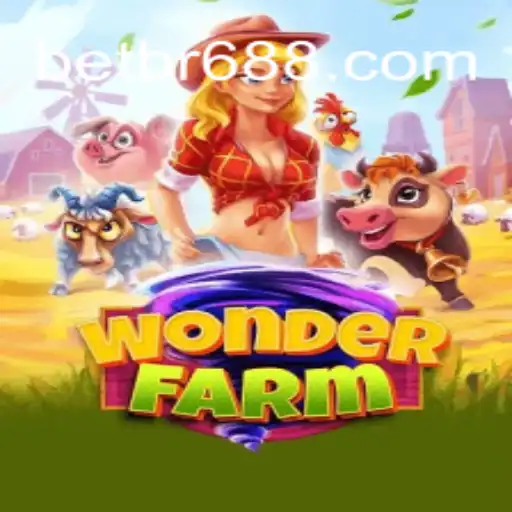 Discover the Exciting World of WonderFarm on BR688.COM Platform-Oficial Slots Brasil #1