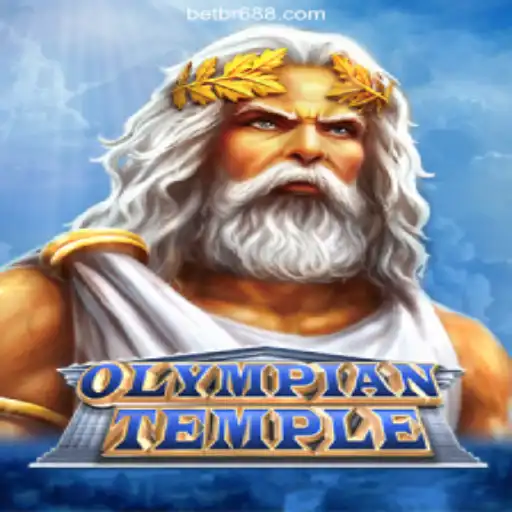 Discover the Ancient Wonders of OlympianTemple on BR688.COM: Experience Slots Like Never Before