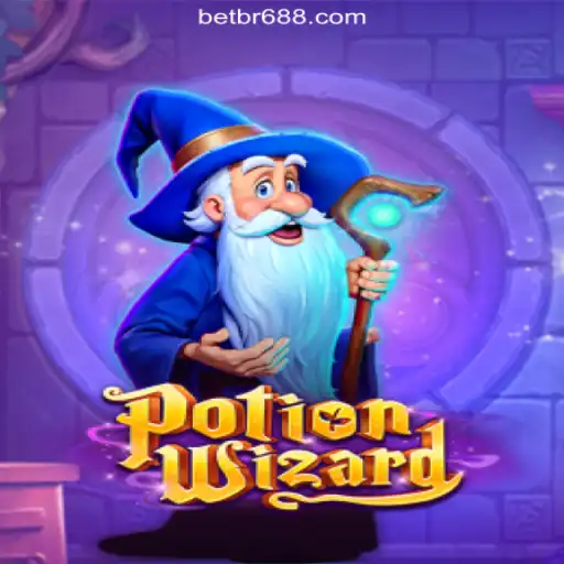 Unveiling PotionWizard: A Magical Adventure on the BR688.COM Platform