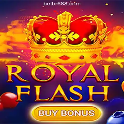Discover the Exciting World of RoyalFlashBuyBonus on BR688.COM Platform