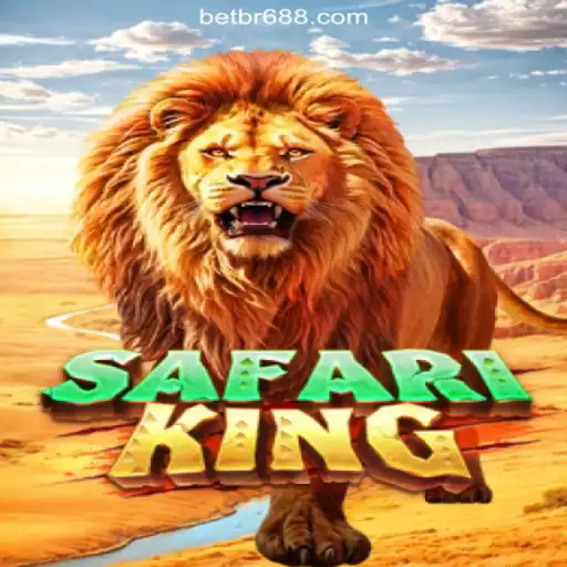 Discover the Adventure and Thrills of SafariKing on BR688.COM