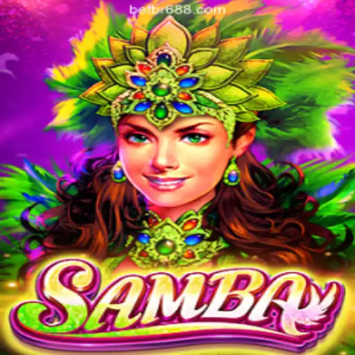 Samba: The Thrilling Slot Experience on BR688.COM Platform-Oficial Slots Brasil #1