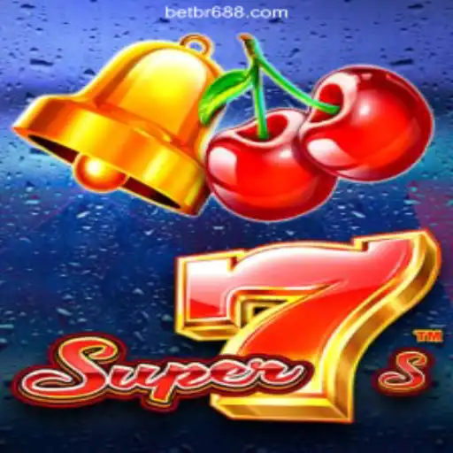Discover the Thrilling World of Super7s on BR688.COM Platform-Oficial Slots Brasil #1