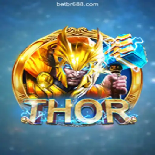 Unleashing Thunder: Exploring the Thrills of THOR on BR688.COM