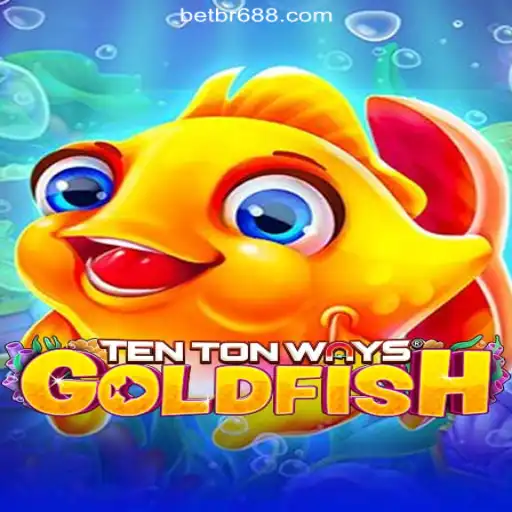 Dive into the Thrills of TenTonWaysGoldfish on BR688.COM: The Premier Platform for Official Slots Brasil