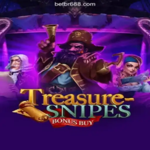 Exploring TreasuresnipesBonusBuy: A Leading Game on BR688.COM Platform-Oficial Slots Brasil #1