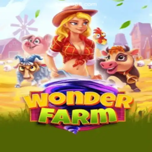 Discover the Exciting World of WonderFarm on BR688.COM Platform-Oficial Slots Brasil #1